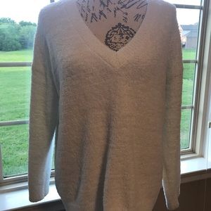 NWOT winter sweater